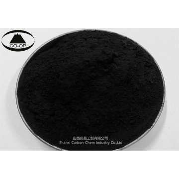 Cheap High Quality Powered Wooden Pellet Activated Carbon